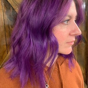 Meet your Posher, Rachael